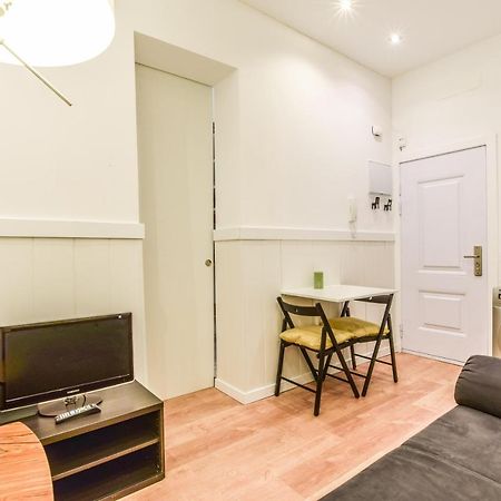 Apartamento Acogedor En El Barrio De Las Letras Lejlighed Madrid Eksteriør billede